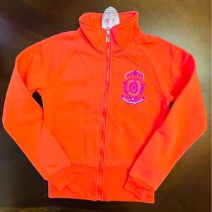 Brand new jacket, warm